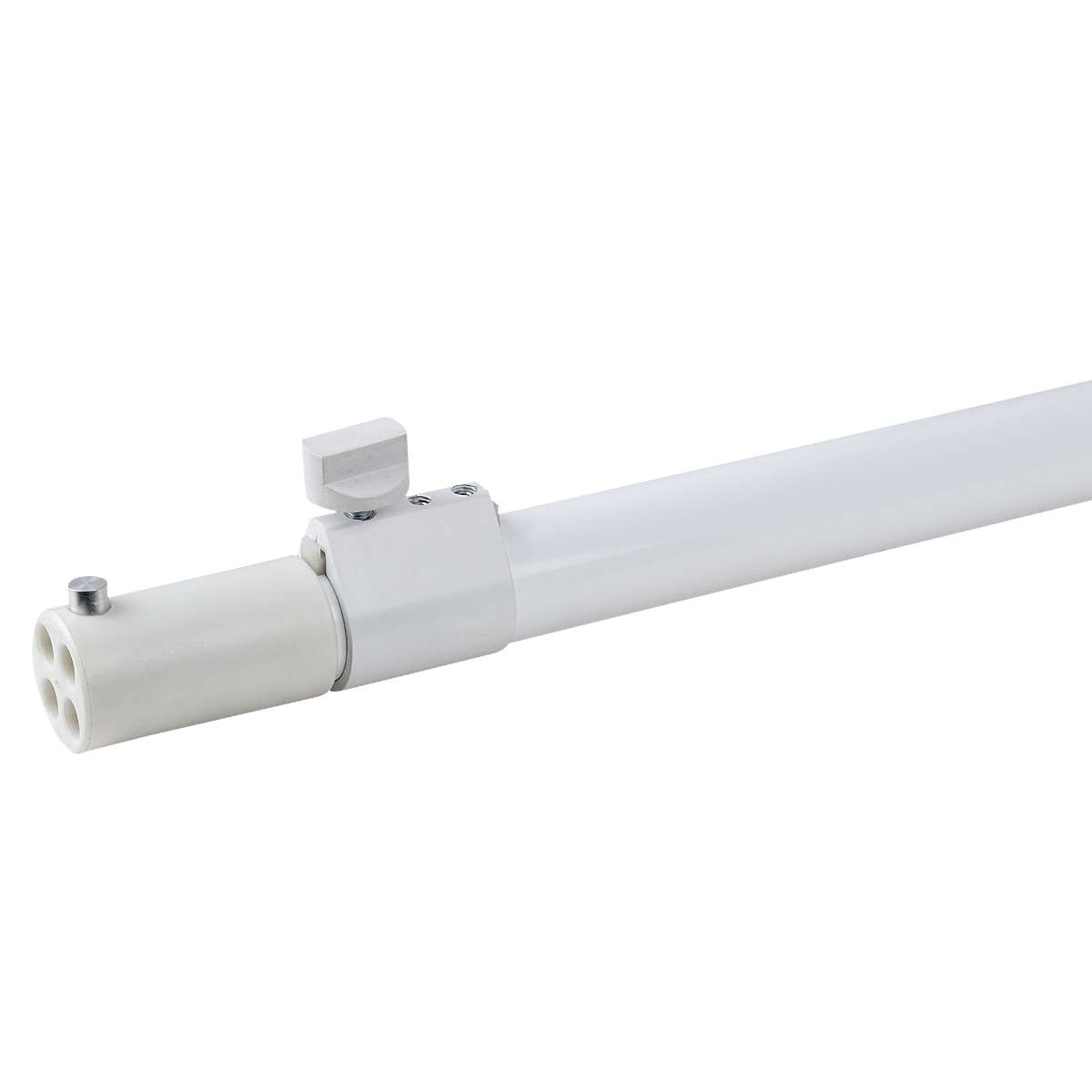 Wentex Telescopic upright 2-way