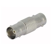 Videoadapter, BNC F. / BNC F. 75 Ohm