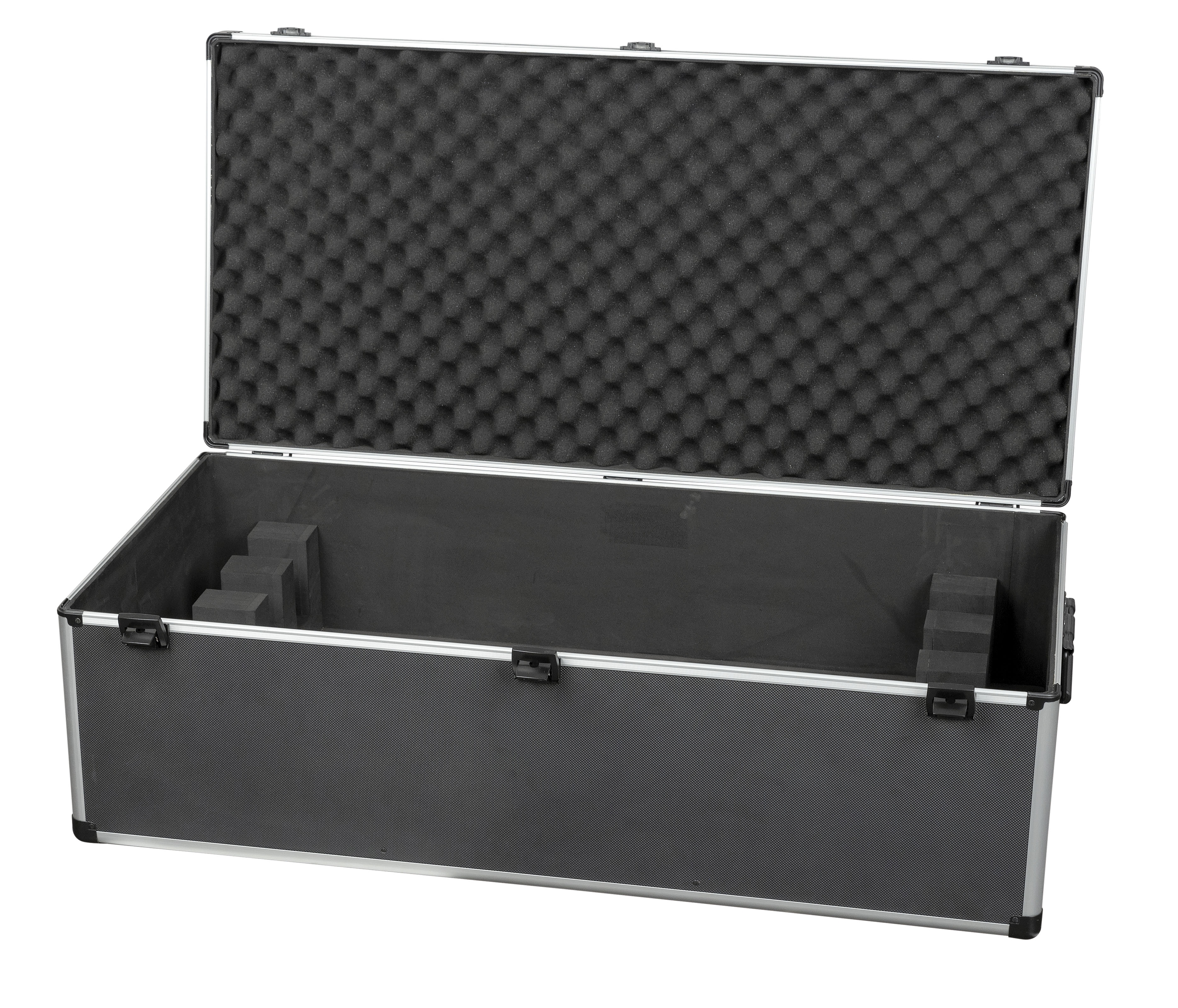 DAP Audio Case für 4x Pulse Pixel Bar16