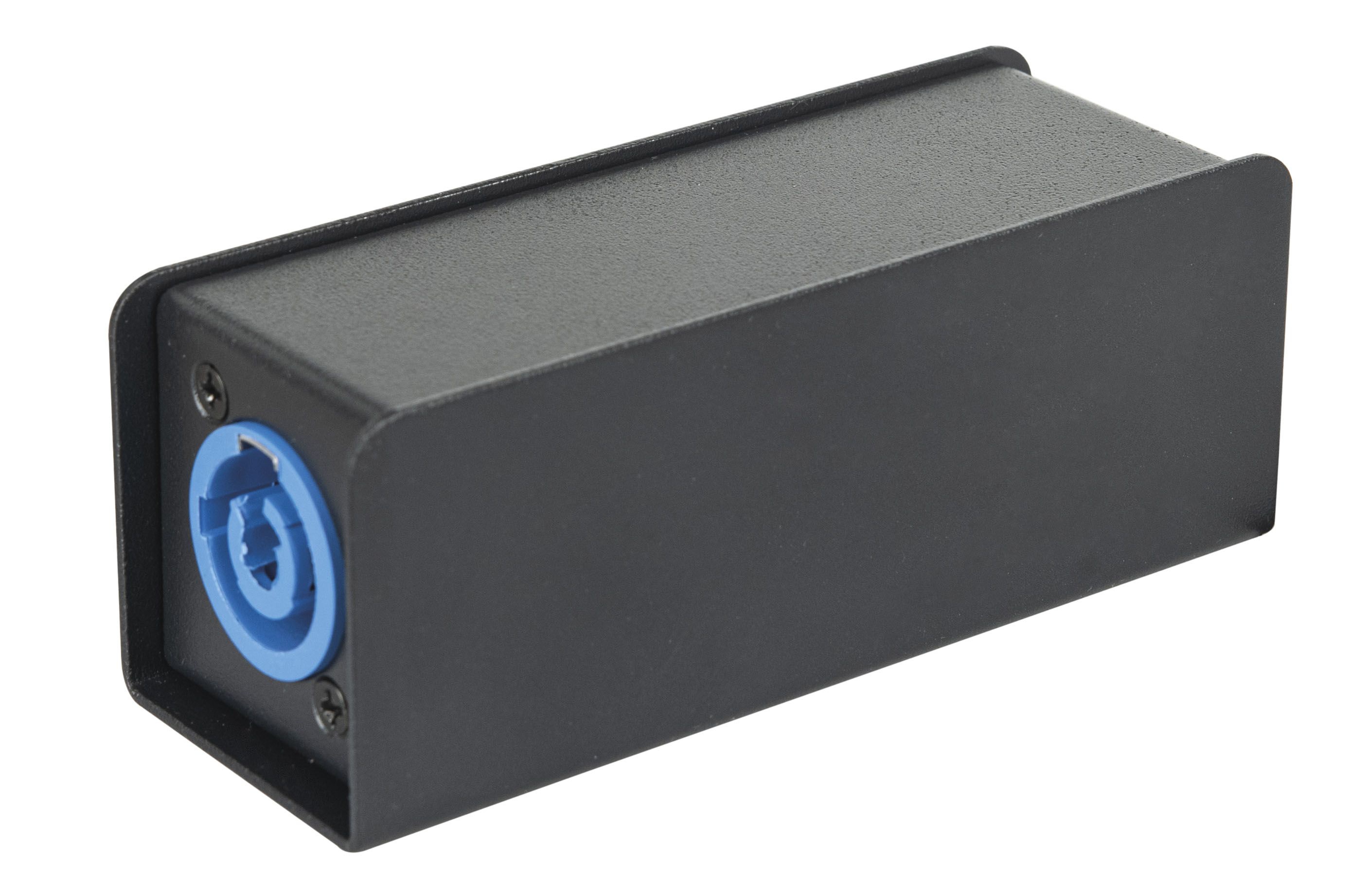 Showtec Power Splitter - Power Pro True Out/In