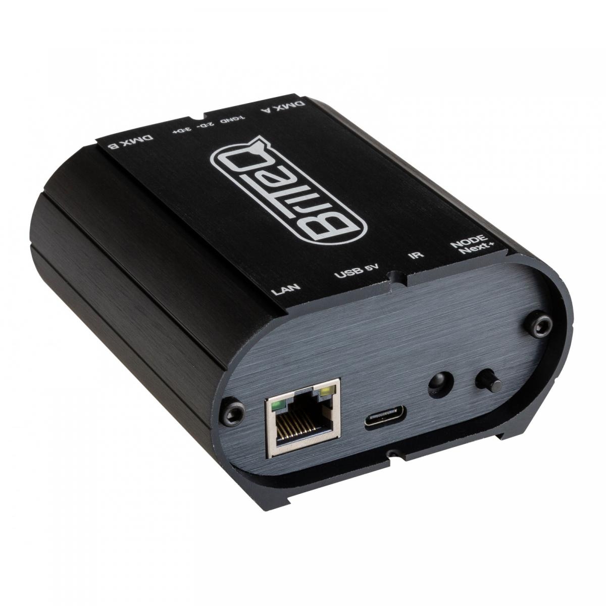 Briteq LD-NET16-E Controller