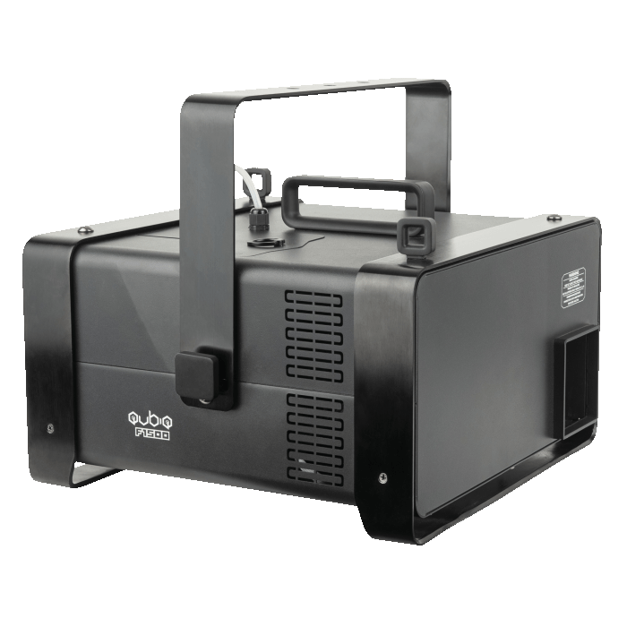 Showtec QubiQ S-1500 Fazer