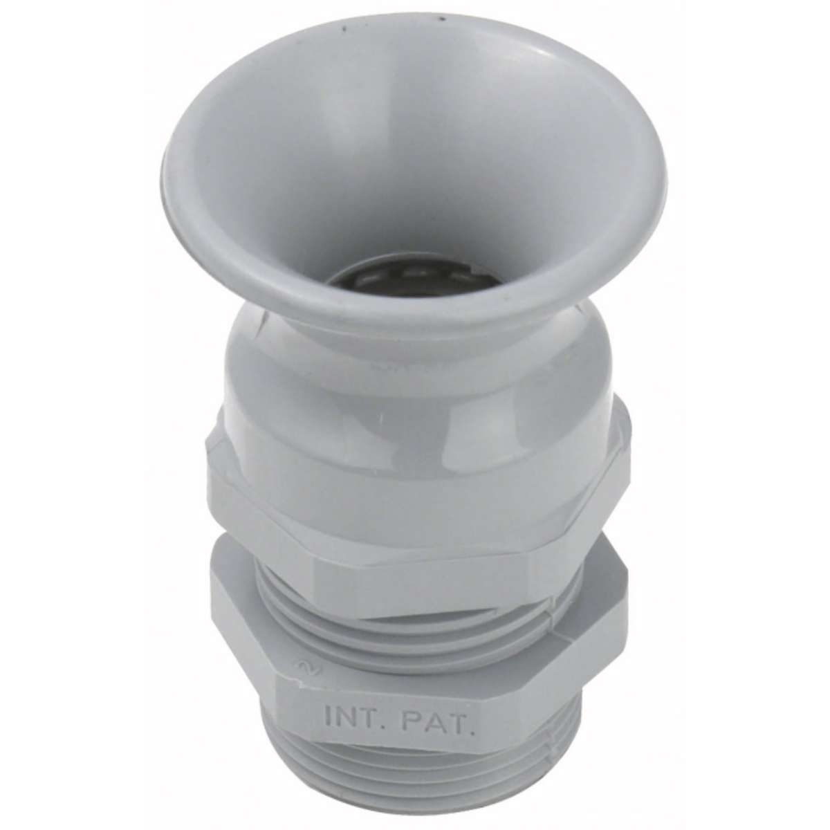 Ilme Trumpet Screw PG21 For housing with 16-24 pol