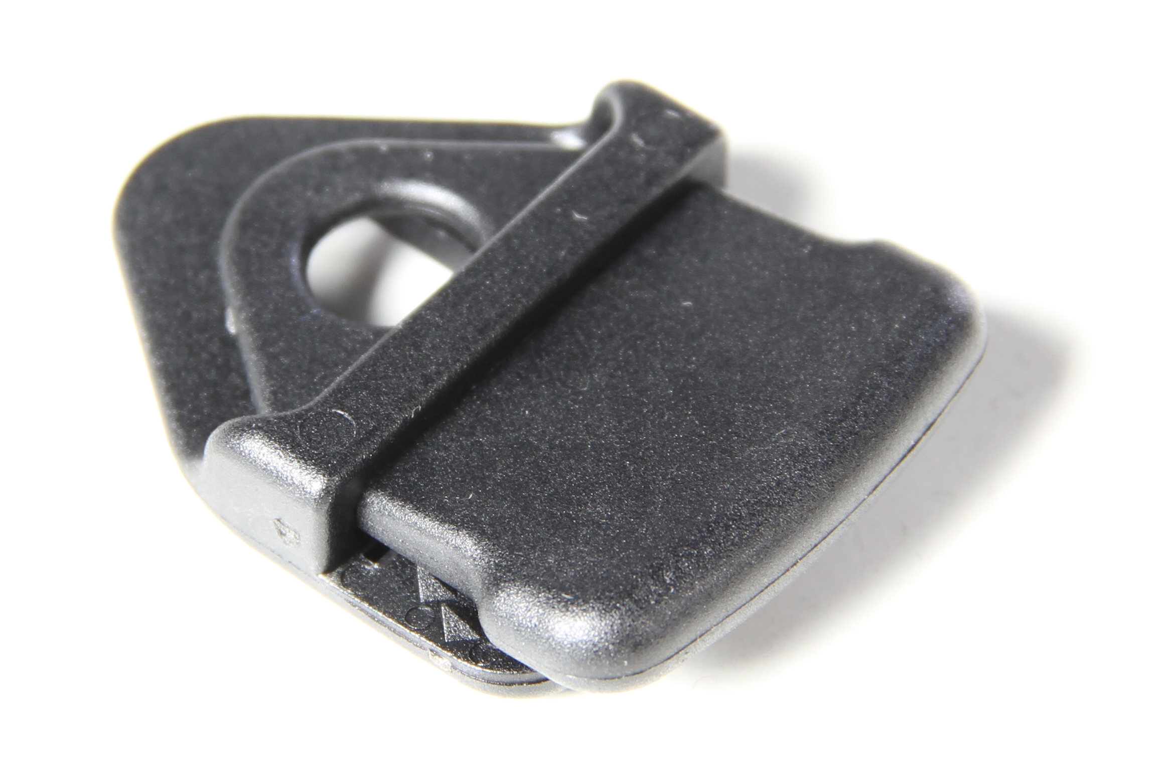 Holdon Mini Clip schwarz 25 Stück