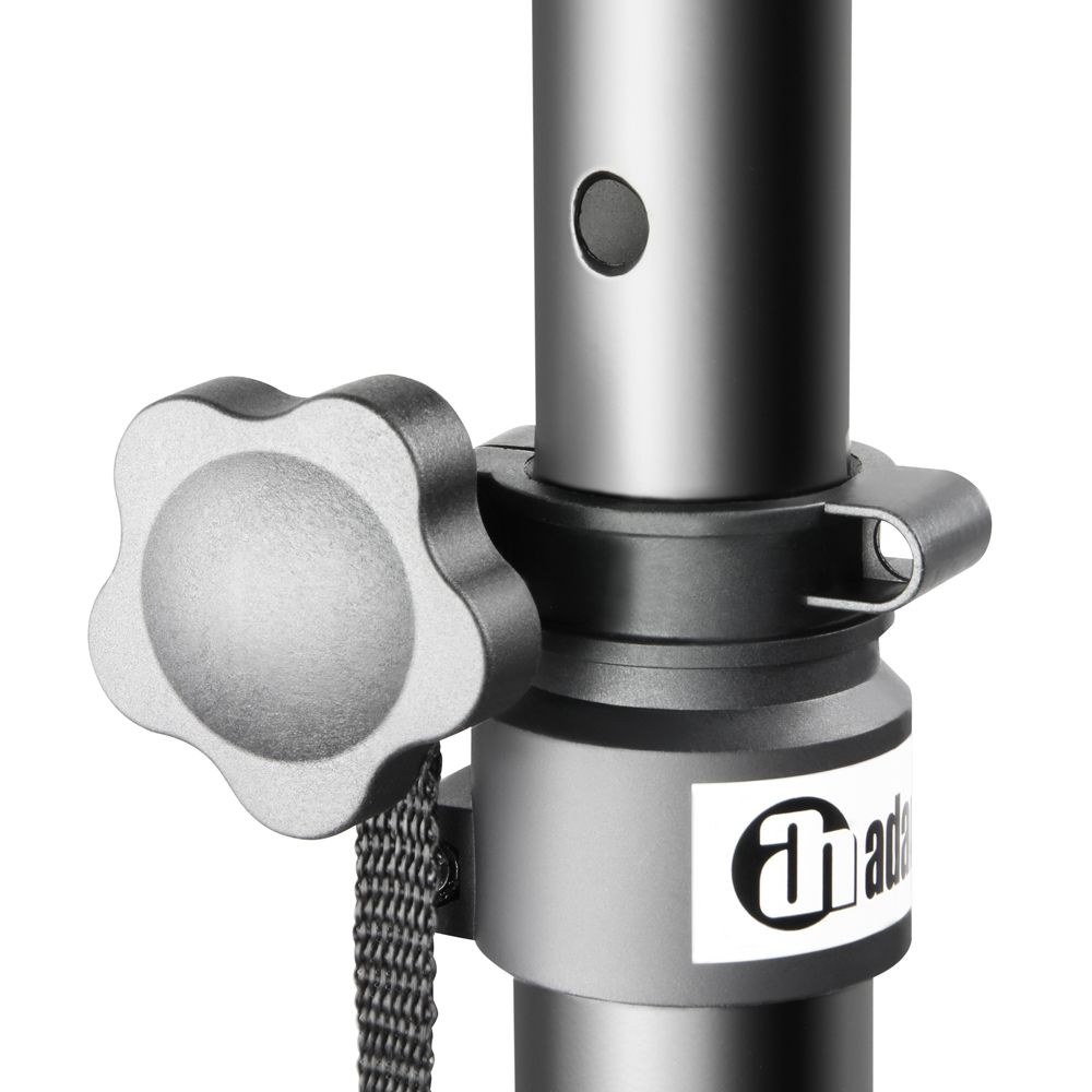 Adam Hall Stands SPS 023 SET - Boxenständer Set 2