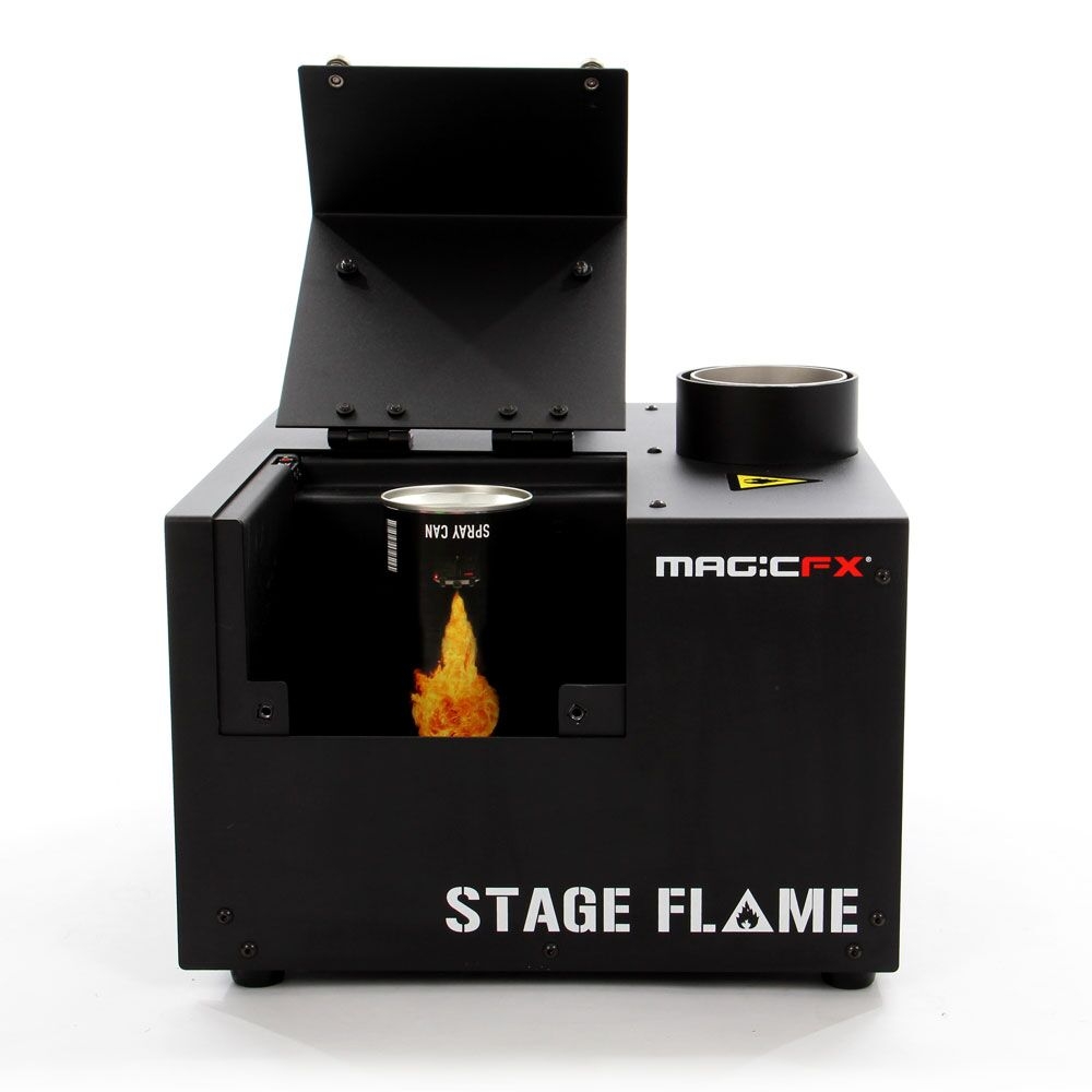 MAGICFX Stage Flame