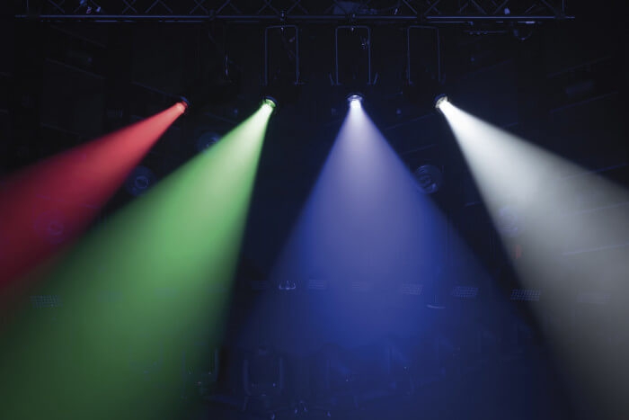 Showtec Performer Profile IP Q4 Profilspot IP-65