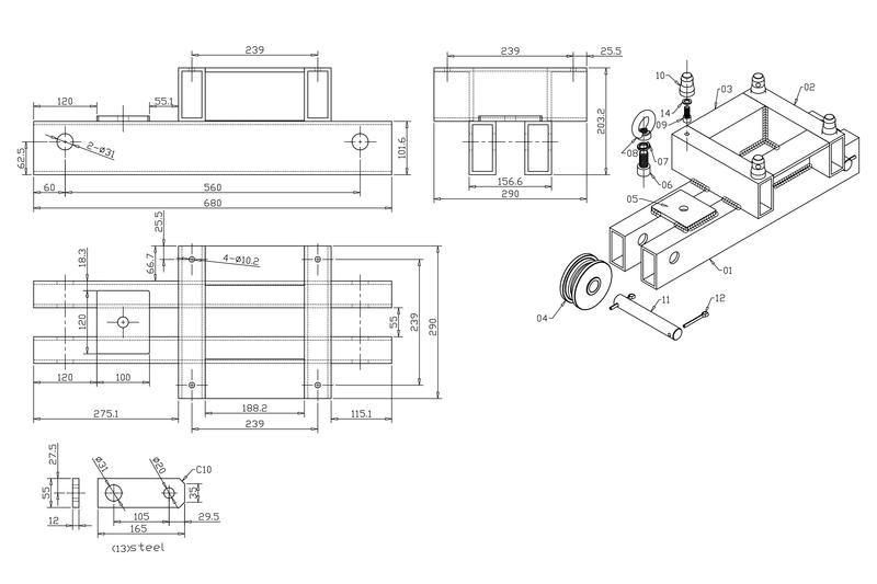 Global Truss F34 Top