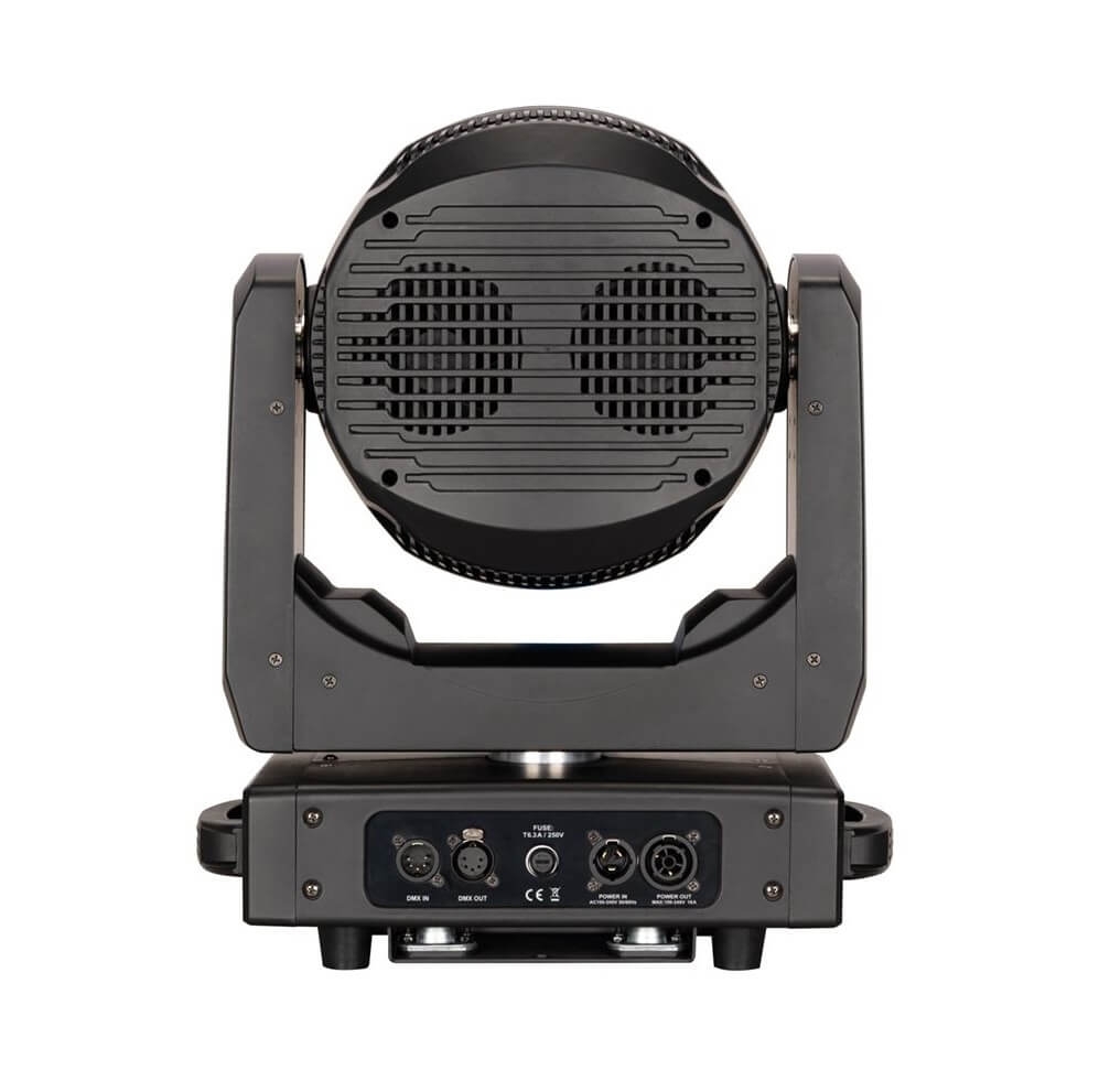 ADJ Vizi FX7 420 Watt RGBL LED