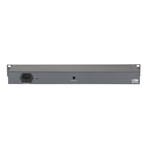 Showtec DB-1-8/RDM 8 Kanal DMX Booster mit RDM