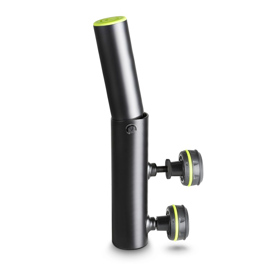 Gravity variabler Neigungsadapter Lautsprecherstat