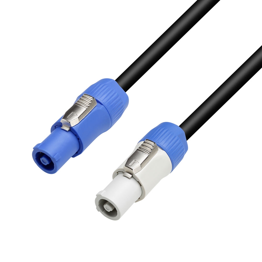 Adam Hall Cables 8101PCONL0300X Power Link 3,0 M.