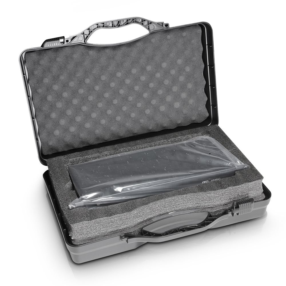 LD Systems WIN 42 Serie 4-Fach Antennen Splittbox