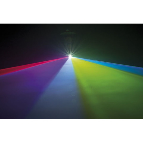 Showtec Galactic RGB 300 300mW