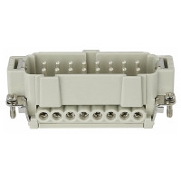 Ilme 16 Pole Insert Male