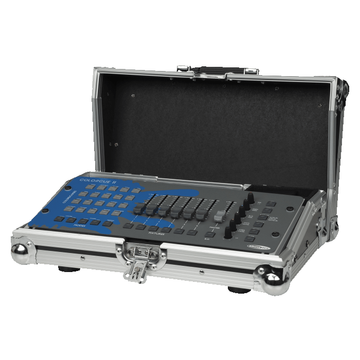 DAP Flightcase für ColorCue 2