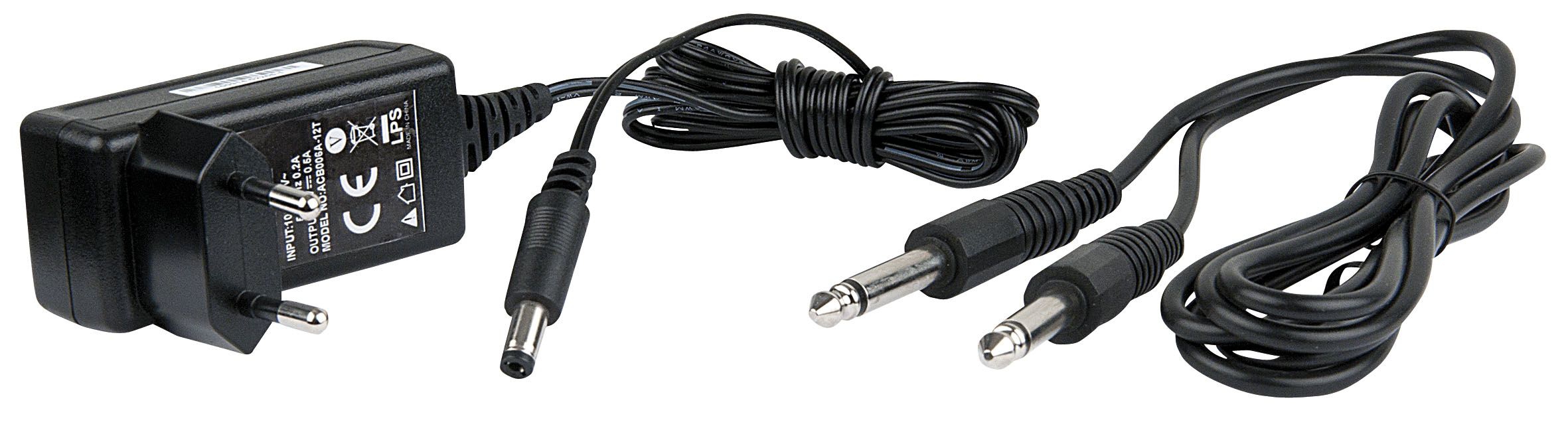 DAP ER-1193B 193 Frequenzen 614-638MHz Empfänger