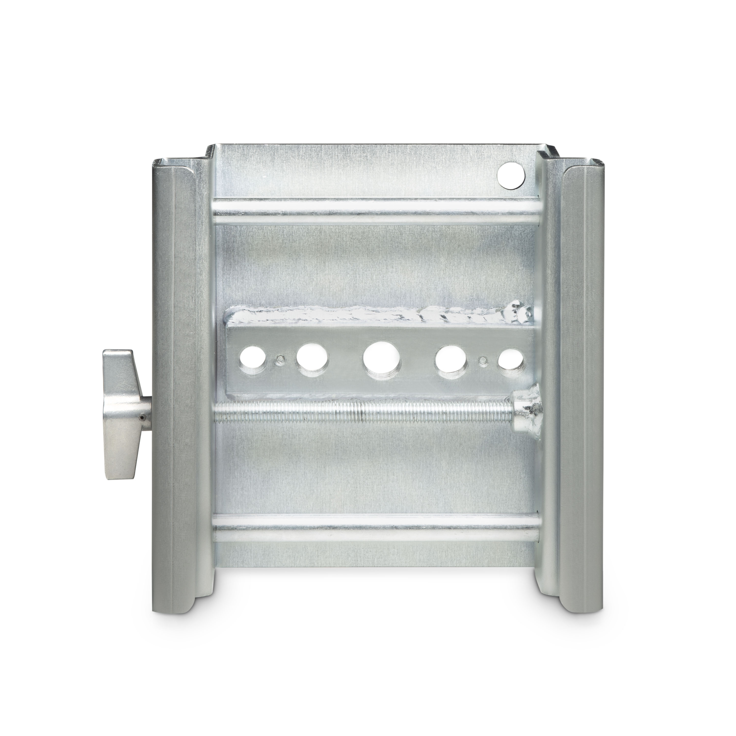 Adam Hall Accessories TENTCLAMPS Zeltklammer silb.