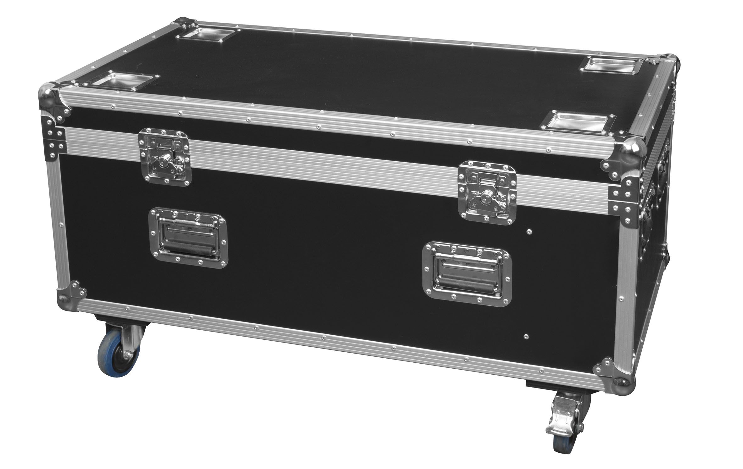 DAP Flightcase für 8x Candela Pix 50