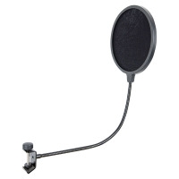 DAP Nylon pop filter