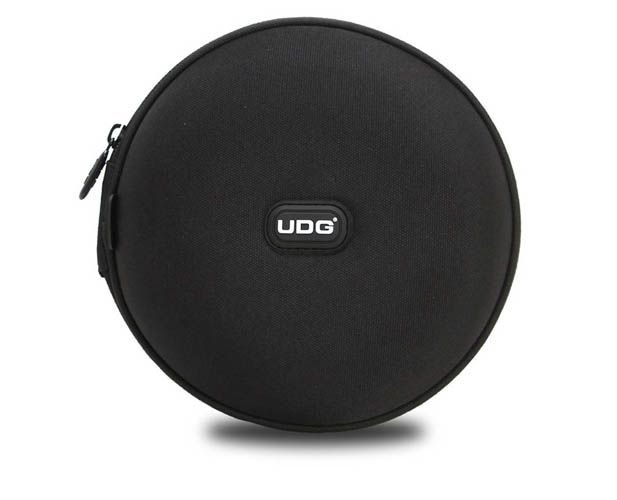 UDG Creator Headphone Case Small Black (U8201BL)