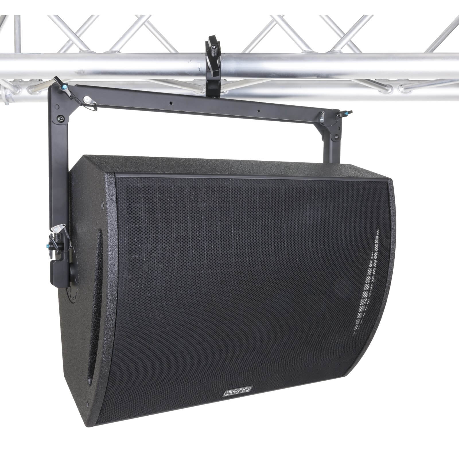 SYNQ SC-12 Lautsprecher mit 400 Watt