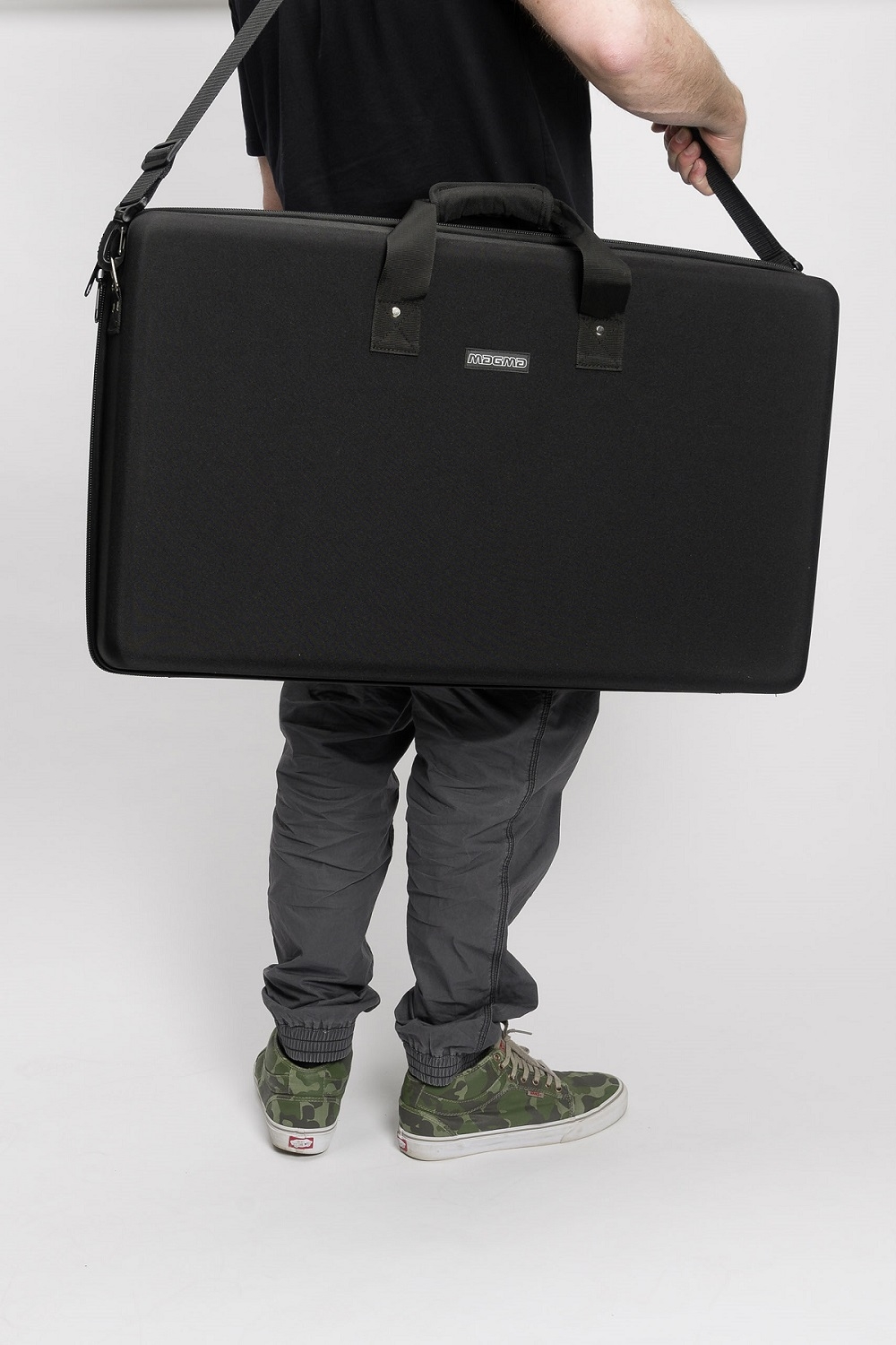 Magma CTRL Case für XDJ-RX2/RX schwarz