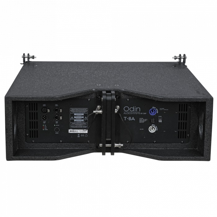 Odin T-8A Line-Array Satellitenlautsprecher