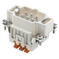 Ilme 6 Pole Squich Insert Male