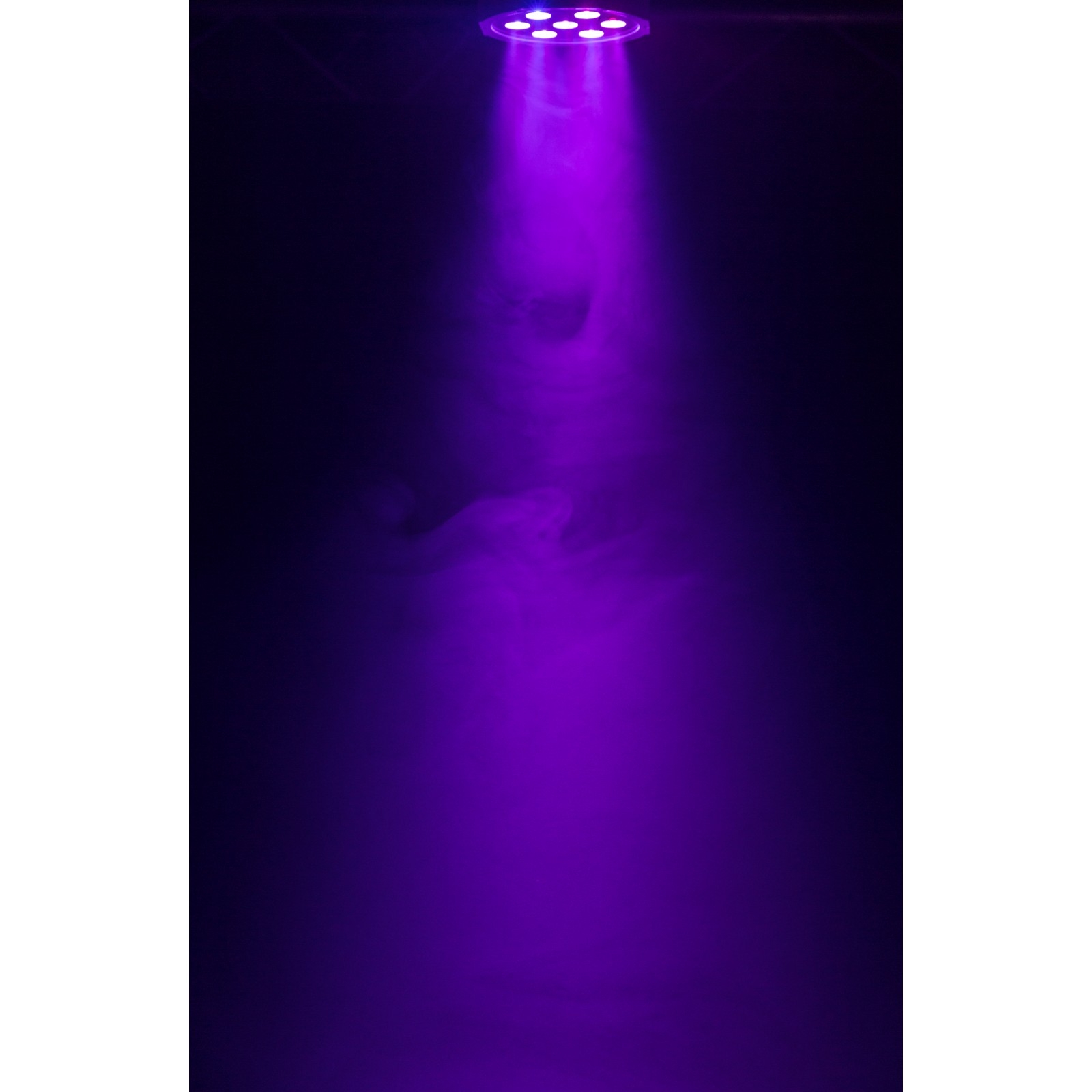 JB Systems Party Spot RGBW