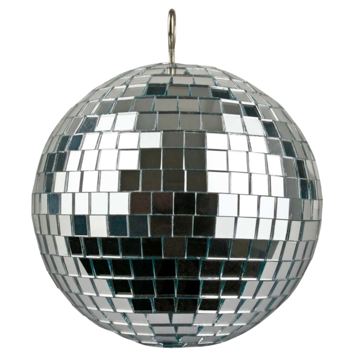 Showtec Mirrorball 15 cm 15 cm Mirrorball without