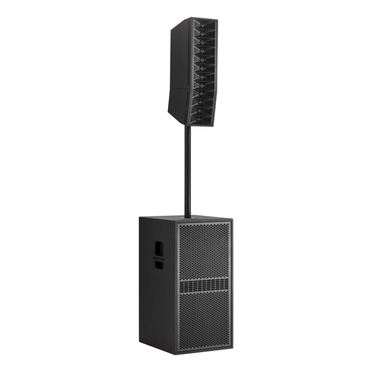 Audiophony MOJO Signature Aktives Line-Array