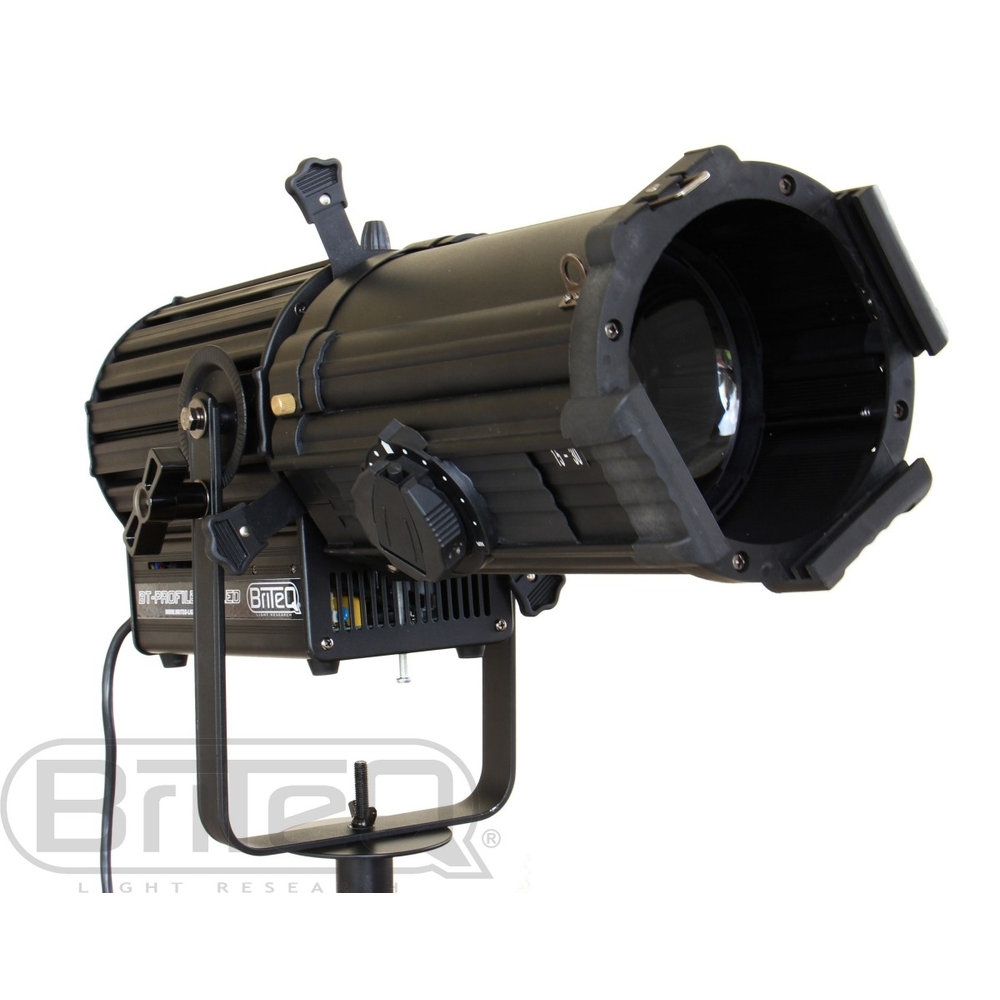 Briteq BT-Profile Optik mit 15-30 Grad Zoom