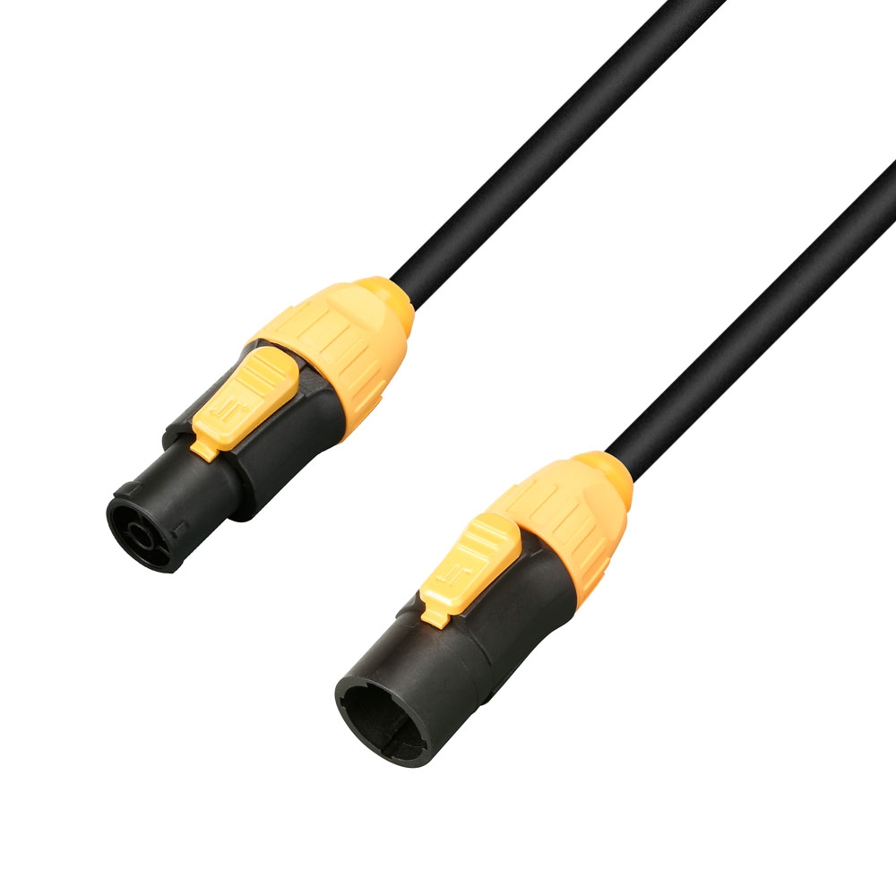 Adam Hall Cables 8101TCONL0500X Power Link 5,0 M.