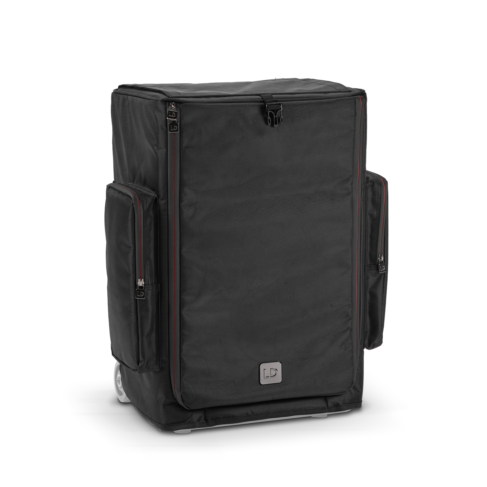 LD Systems ANNY12PC Wetterschutzhülle für den mobilen Einsatz