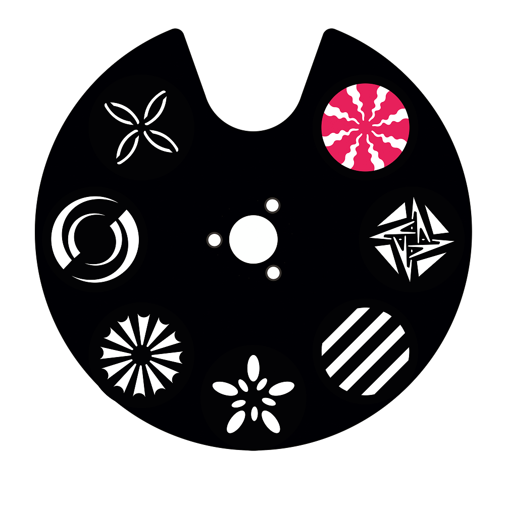 Showtec Phantom 65 Spot