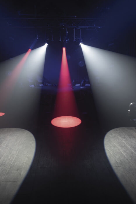 Showtec Performer Profile IP Q4 Profilspot IP-65