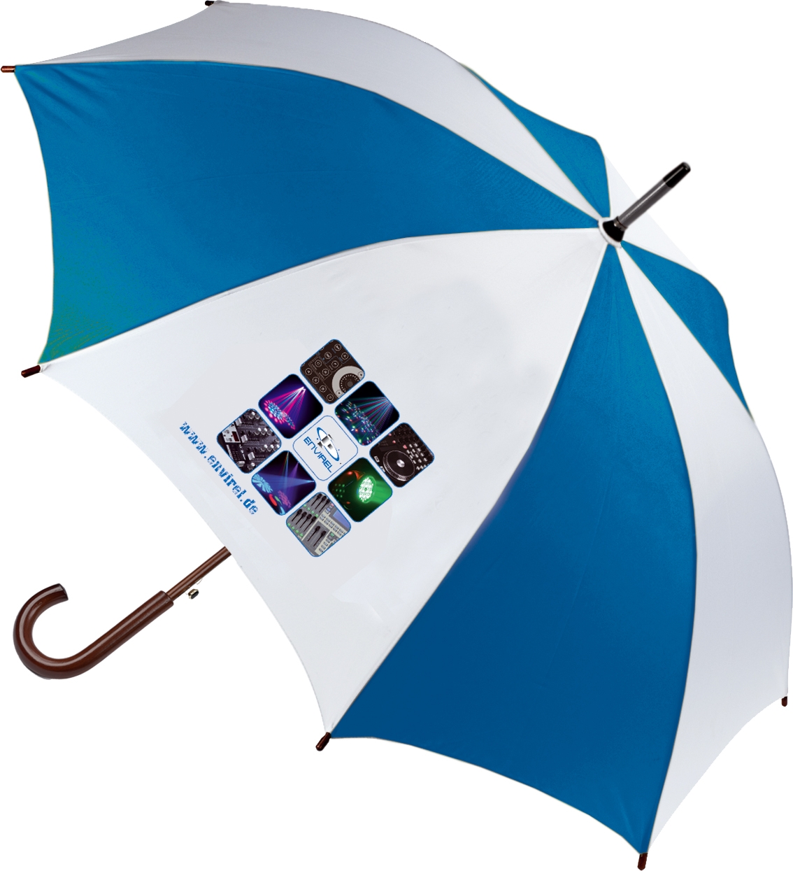 Envirel Regenschirm 105cm im Durchmesser