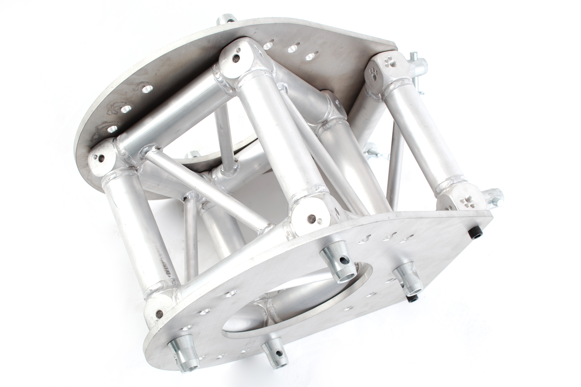 Global Truss F34 Variocorner