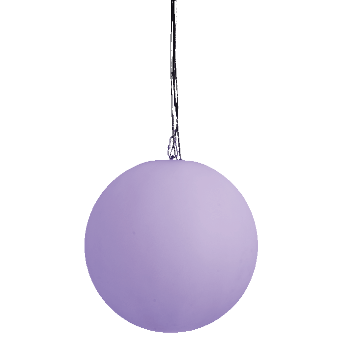 Showtec Illumisphere 50cm LED Kugel DMX