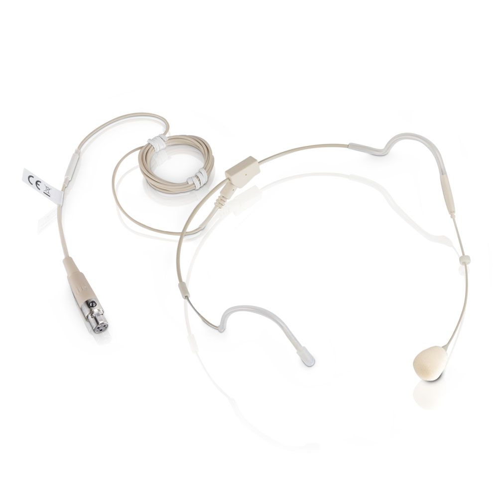 LD Systems WS 100 Serie - Headset hautfarben