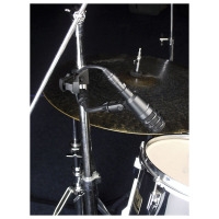 DAP DM-20 Instrument Dynamic Mic.
