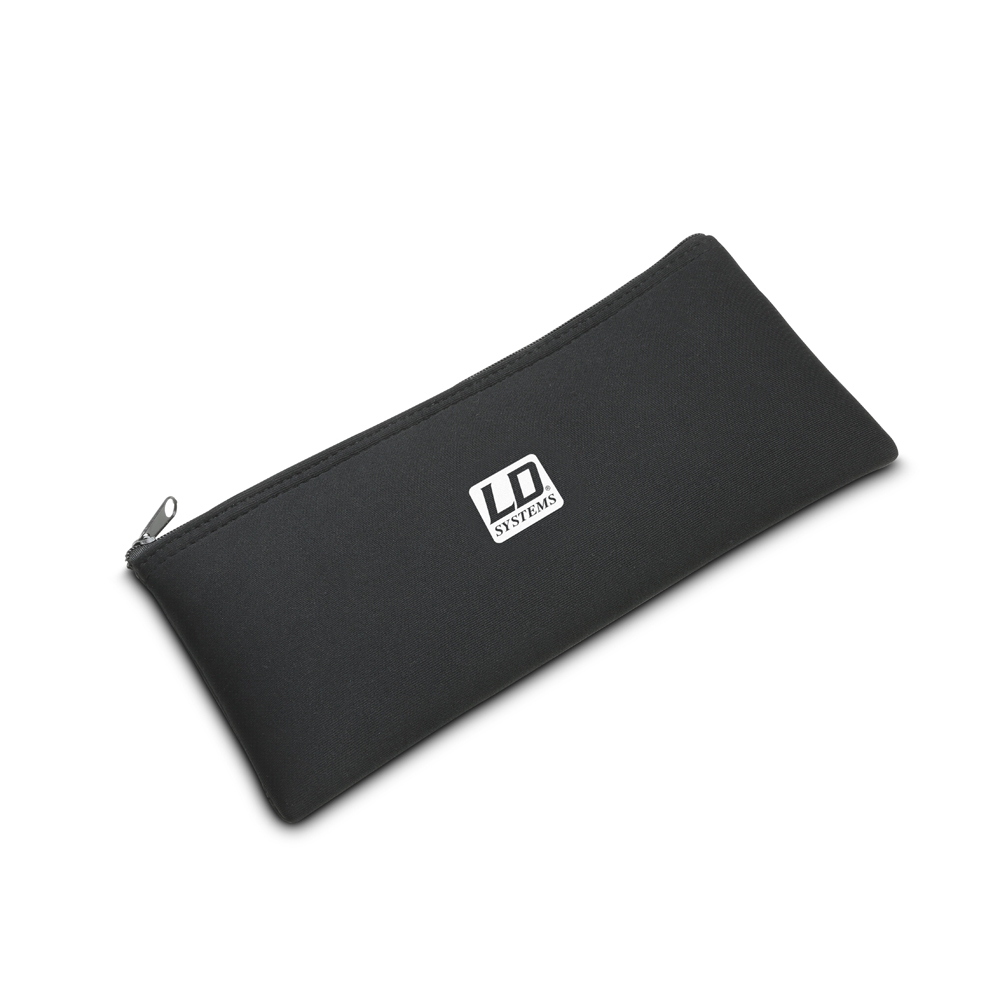 LD Systems MICBAGM Kurze Mikrofontasche