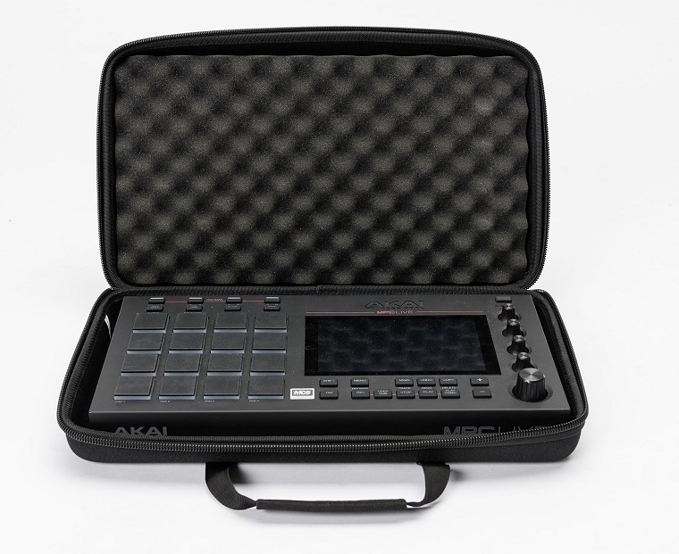 Magma CTRL Case MPC Live schwarz