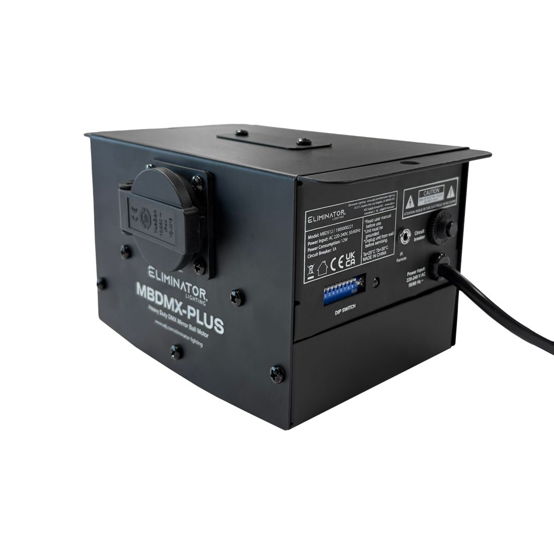 Eliminator Lighting MBM 50cm DMX MBDMX Plus