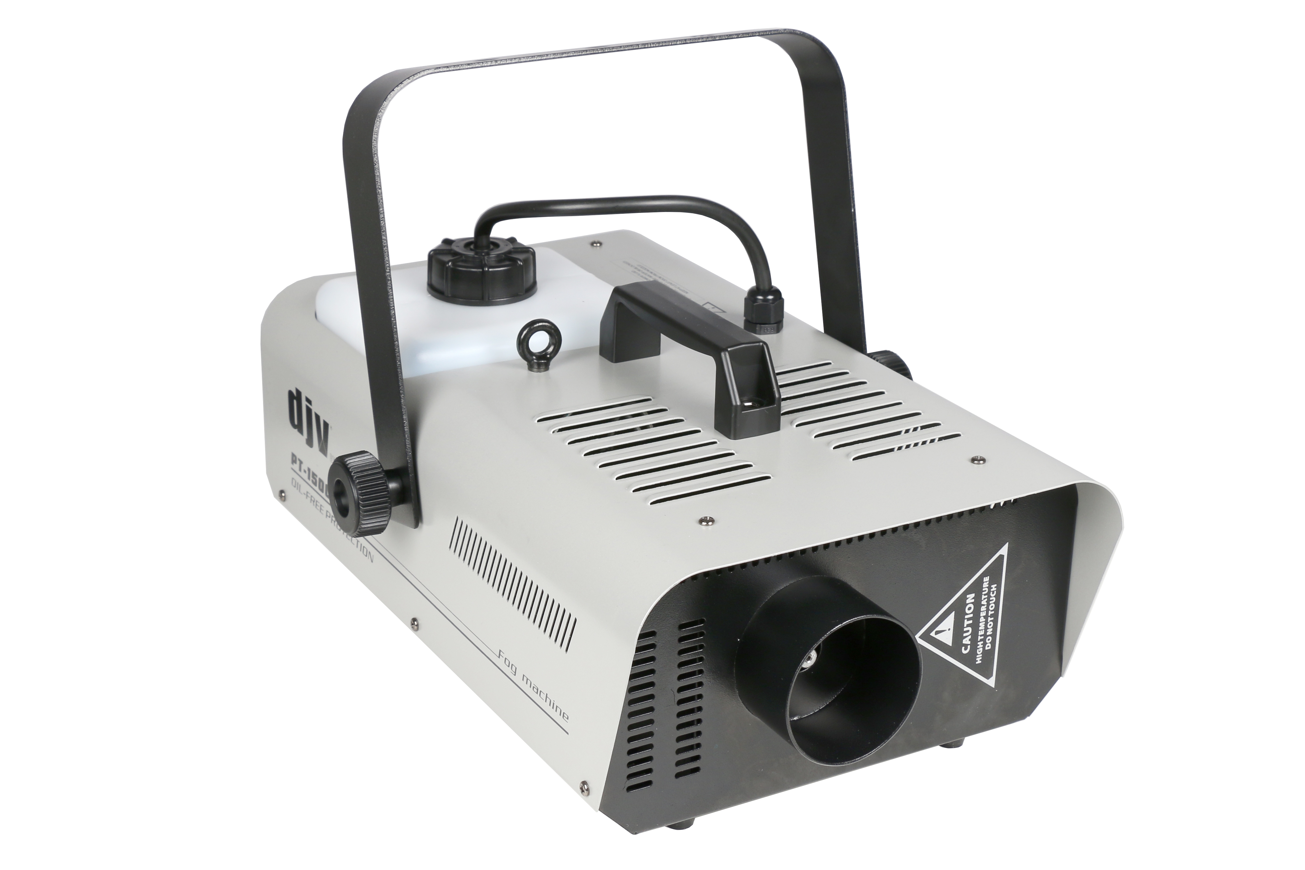 DJ POWER Nebelmaschine PT-1500