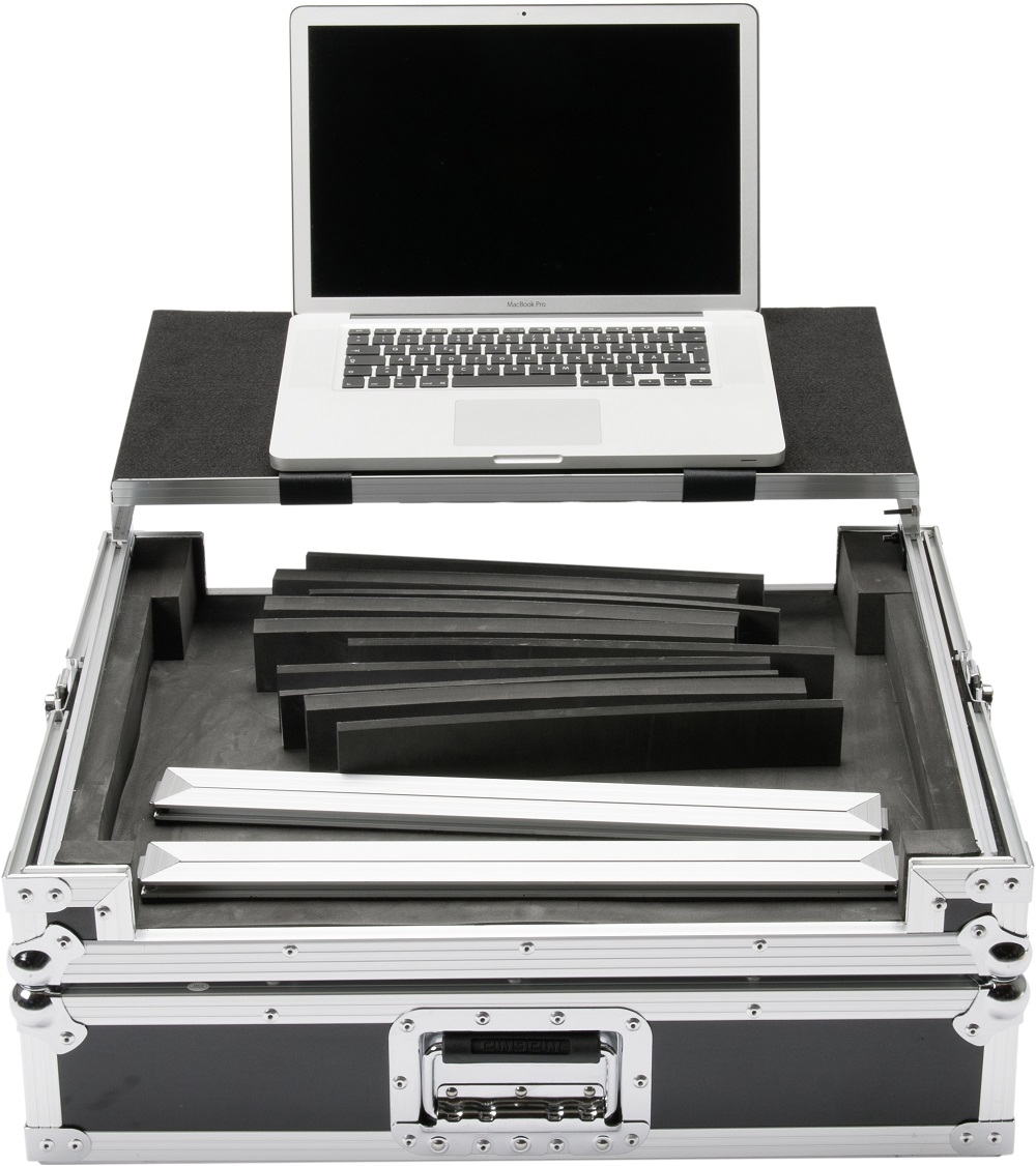 Magma Multi-Format Workstation XL schwarz