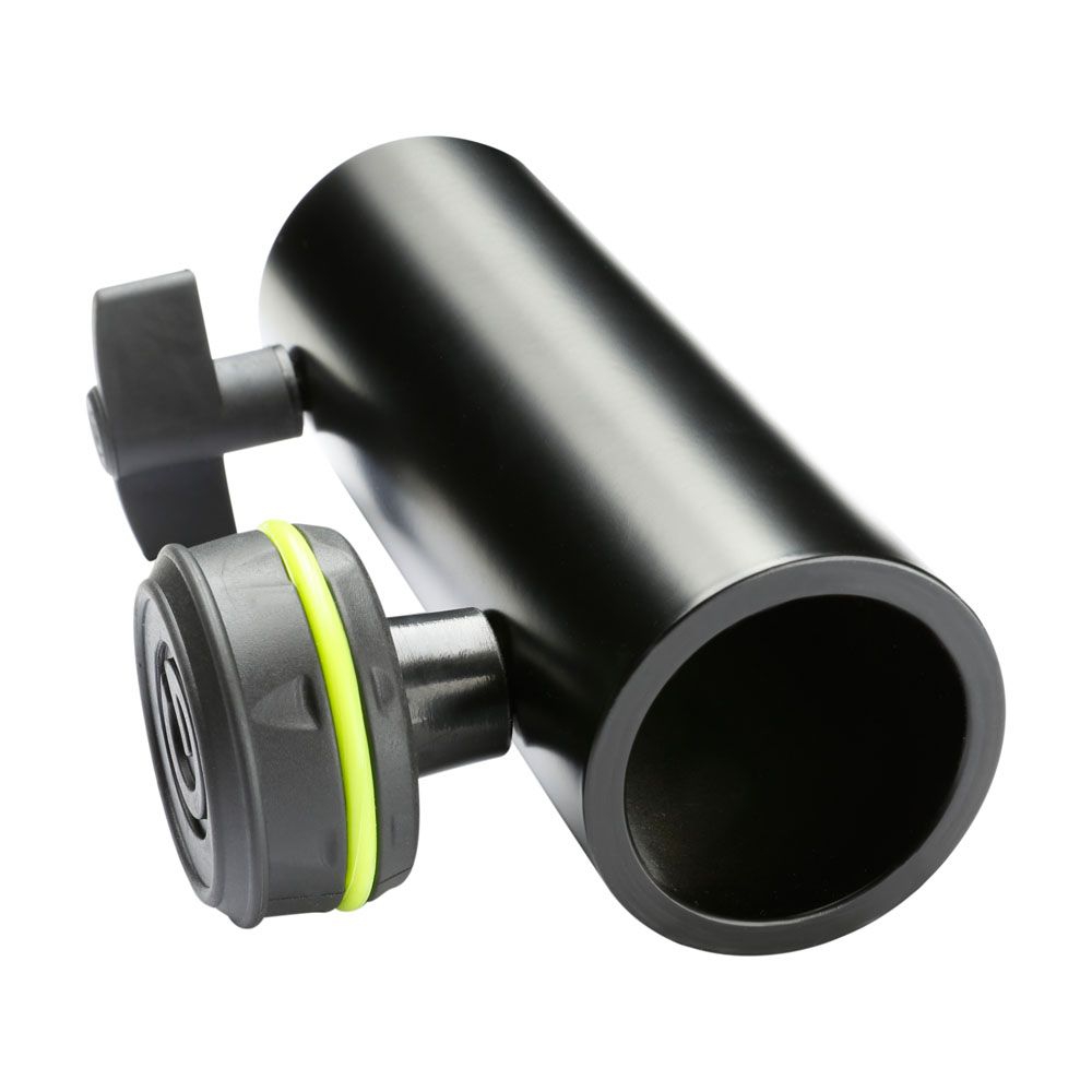 Gravity SF36T28F Reduzierflansch 36mm/TV-Zapfen