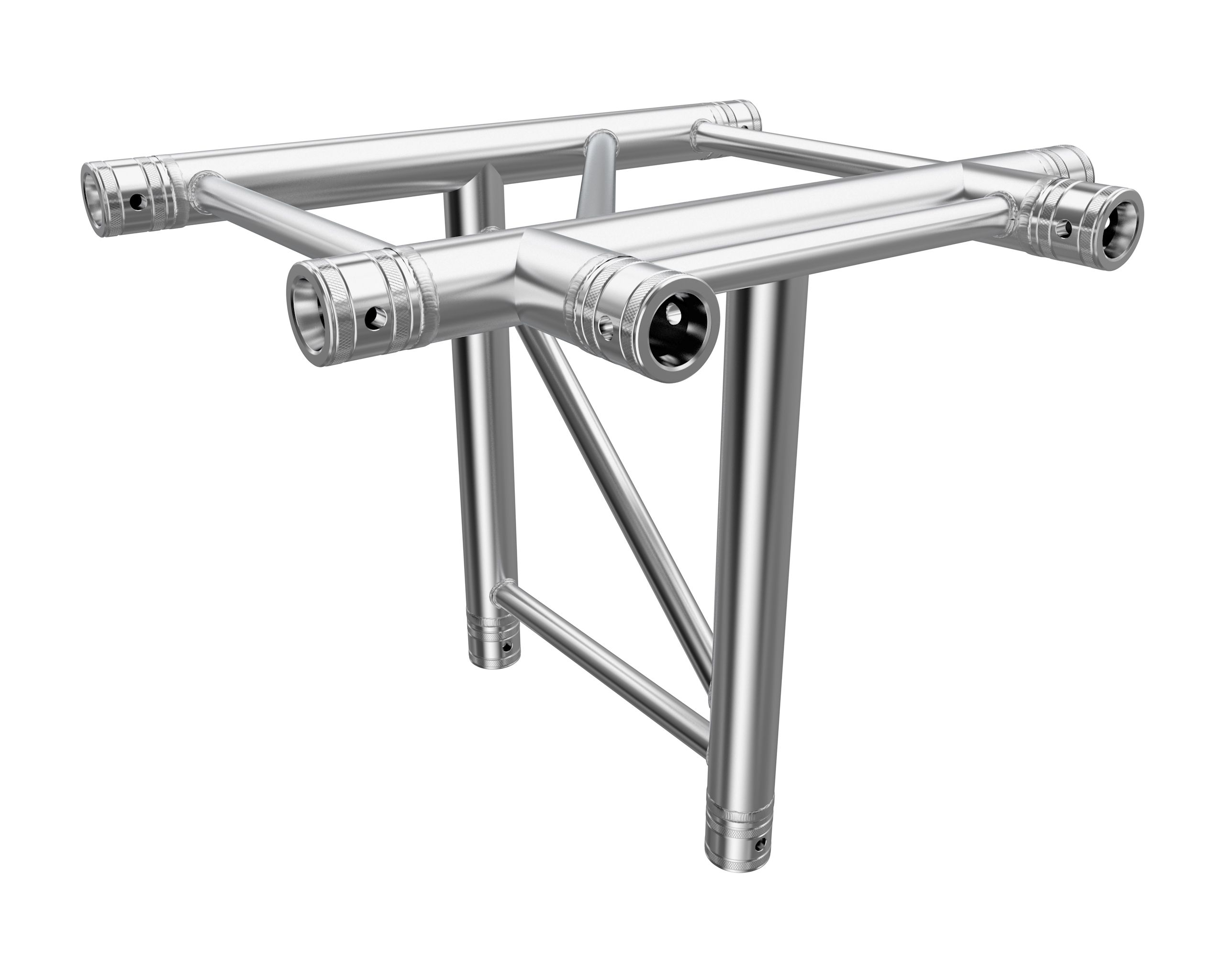 Global Truss F42T42V 90 Grad 4-Wege Vertikal