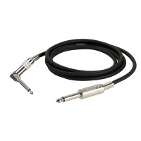 DAP FL29 - unbal. Jack mono > Jack mono 90 degrees
